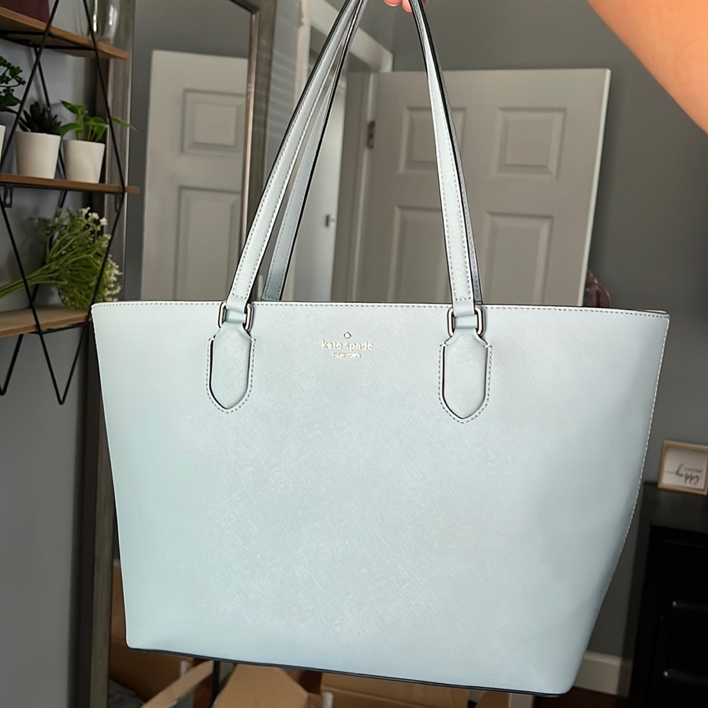 Kate Spade Medium Size Tote Bag